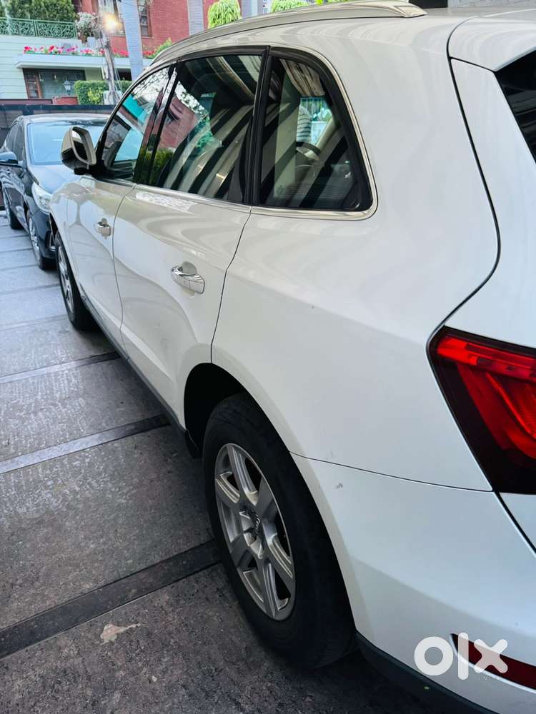 Audi A5 2.0 Cabriolet, 2015, Diesel