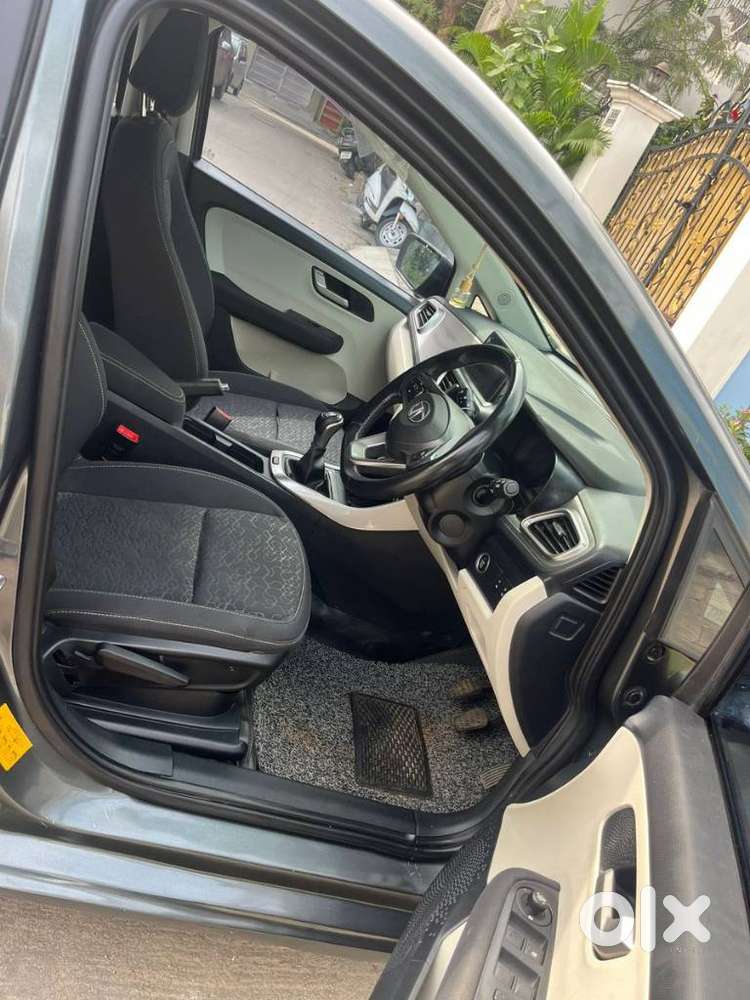 Tata Altroz Xz Plus (s), 2024, Petrol