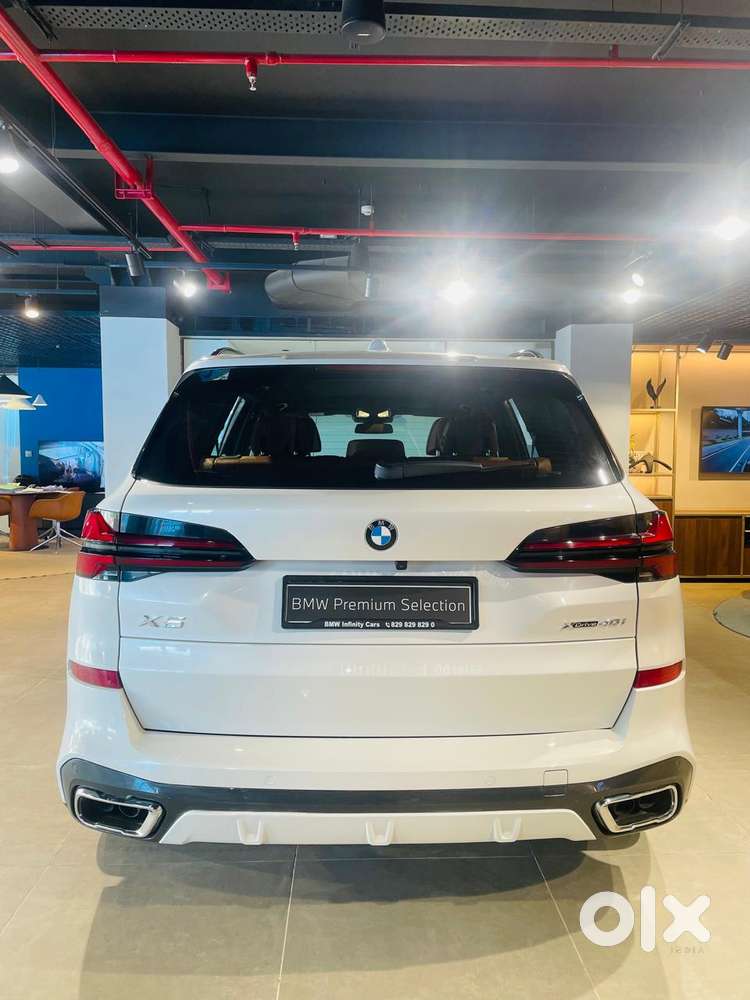 Bmw X5 Xdrive40i M Sport, 2024