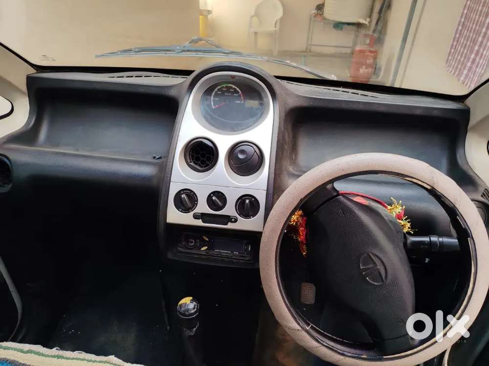 Tata Nano 2013 Petrol Good Condition