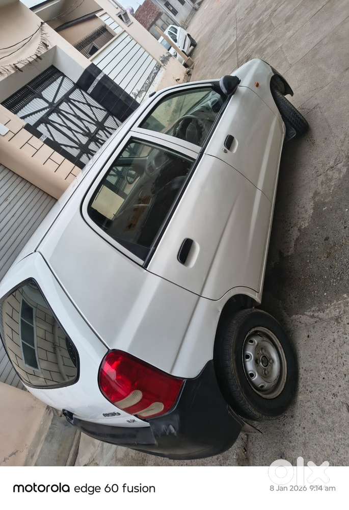 Maruti Suzuki 2006 Good Condition Well Maintained