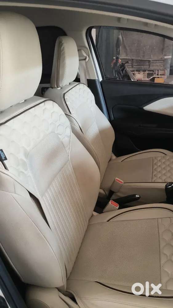 Maruti Suzuki Dzire 1.2 2025