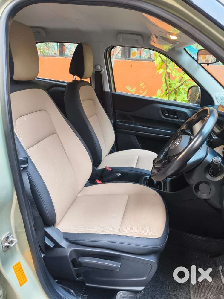Tata Punch 1.2 Revotron Creative Ira Pack Mt Kaziranga Edition, 2022..
