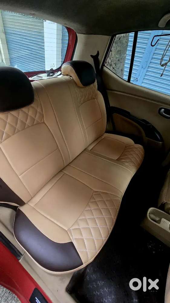 Well-maintained Hyundai I10  (registered Till 2031!) – Single Owner