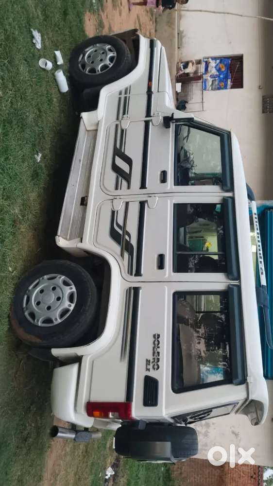 Mahindra Bolero Neo 2015 Diesel 155000 Km Driven