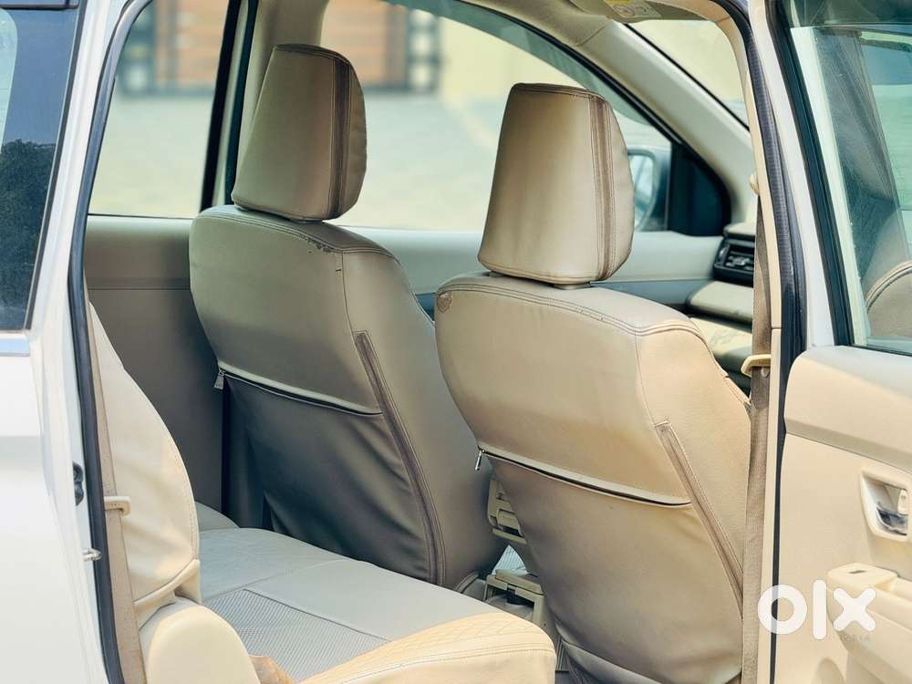 Maruti Suzuki Ertiga 2018-2022 1.4 Vxi Shvs, 2019, Cng & Hybrids