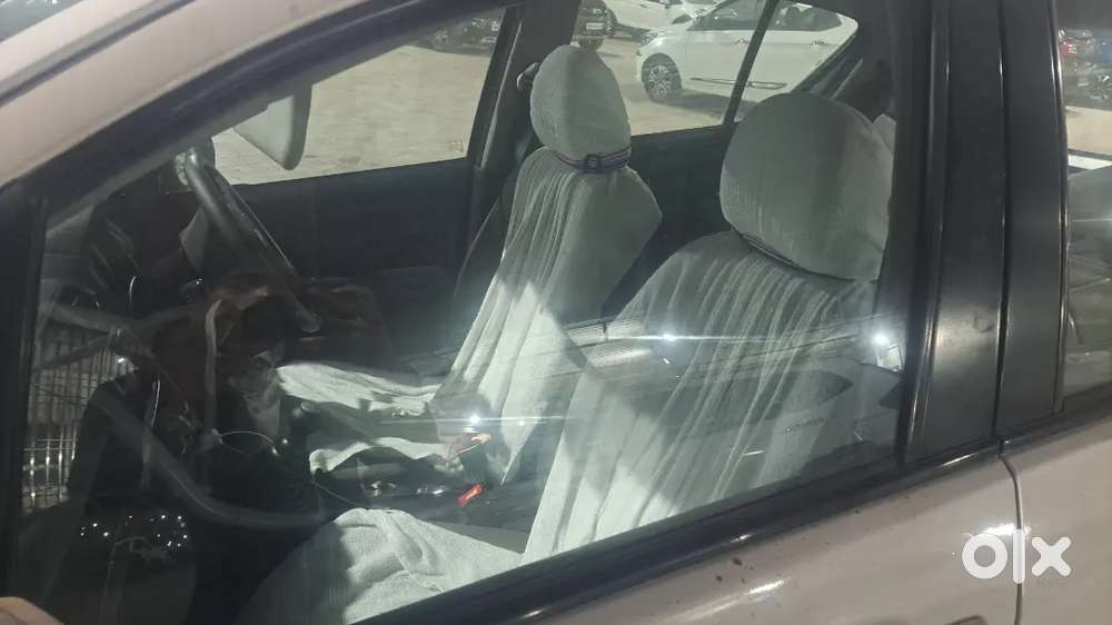 Maruti Suzuki Ritz 2012