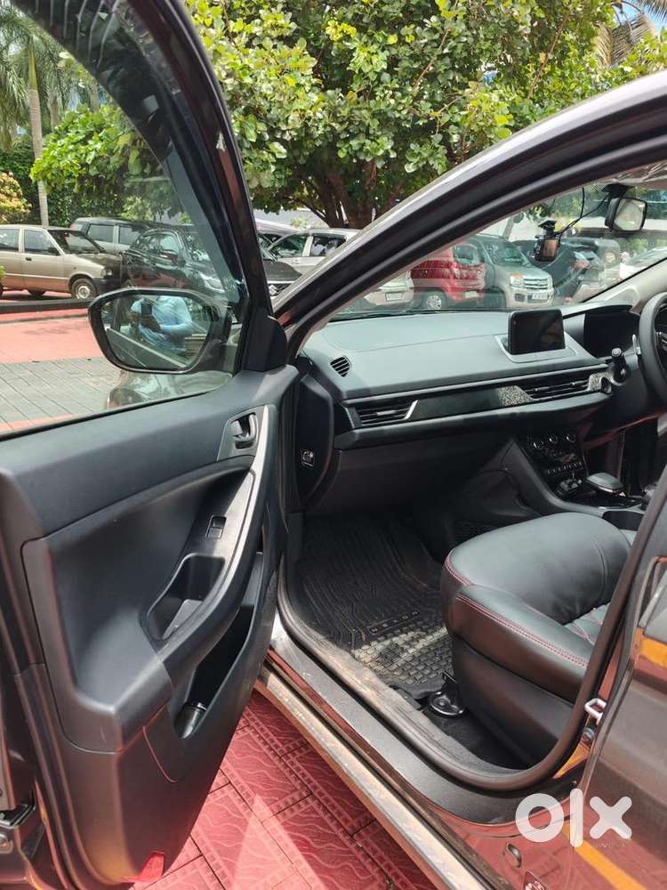 Tata Nexon 2025 Petrol Good Condition