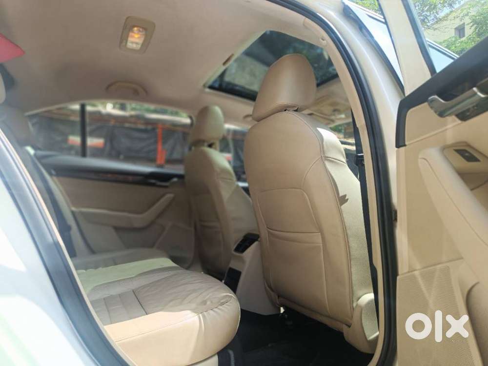 Skoda Octavia Elegance 2.0 Mpi, 2015, Petrol