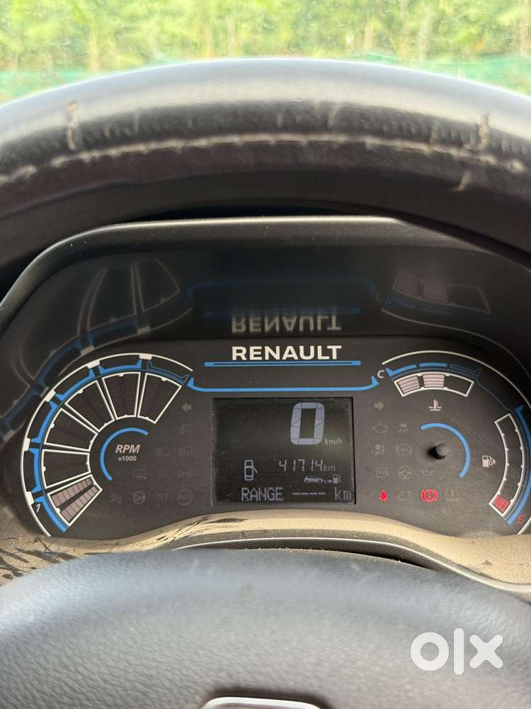 Renault Kiger Rxt Opt, 2022, Petrol