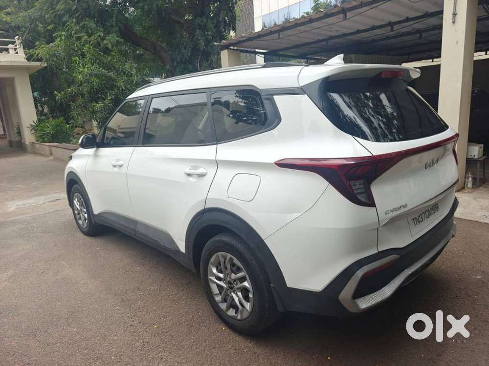 Kia Carens 1.5 Prestige 7 Str, 2022, Diesel