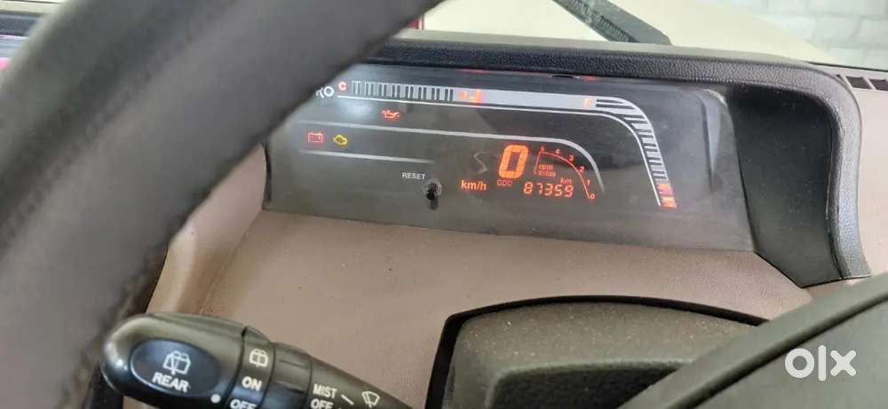 Mahindra Bolero Power Plus 87359 Km Driven