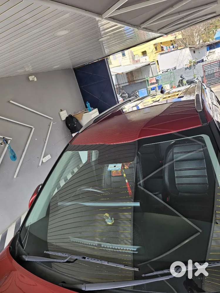 Kia Seltos 2020 Petrol Well Maintained