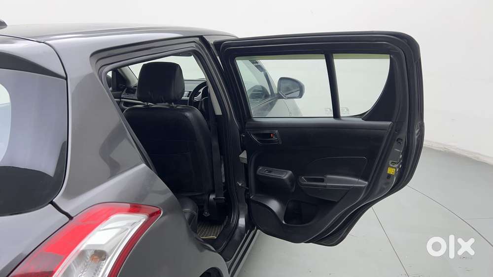 Maruti Suzuki Swift 2005-2010 1.3 Lxi, 2017, Petrol