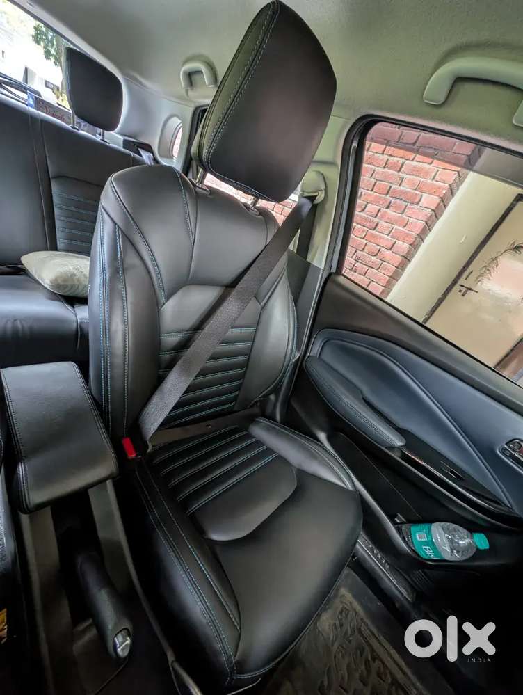 Baleno Zeta Car Sell 7 Lac