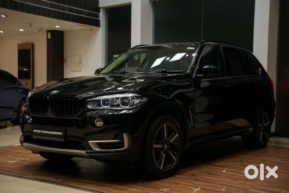 Bmw X5 Xdrive 30d, 2019, Diesel