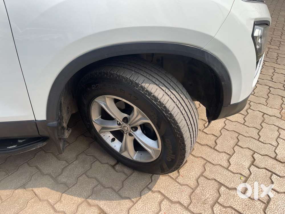 Tata Harrier Xz, 2019, Diesel