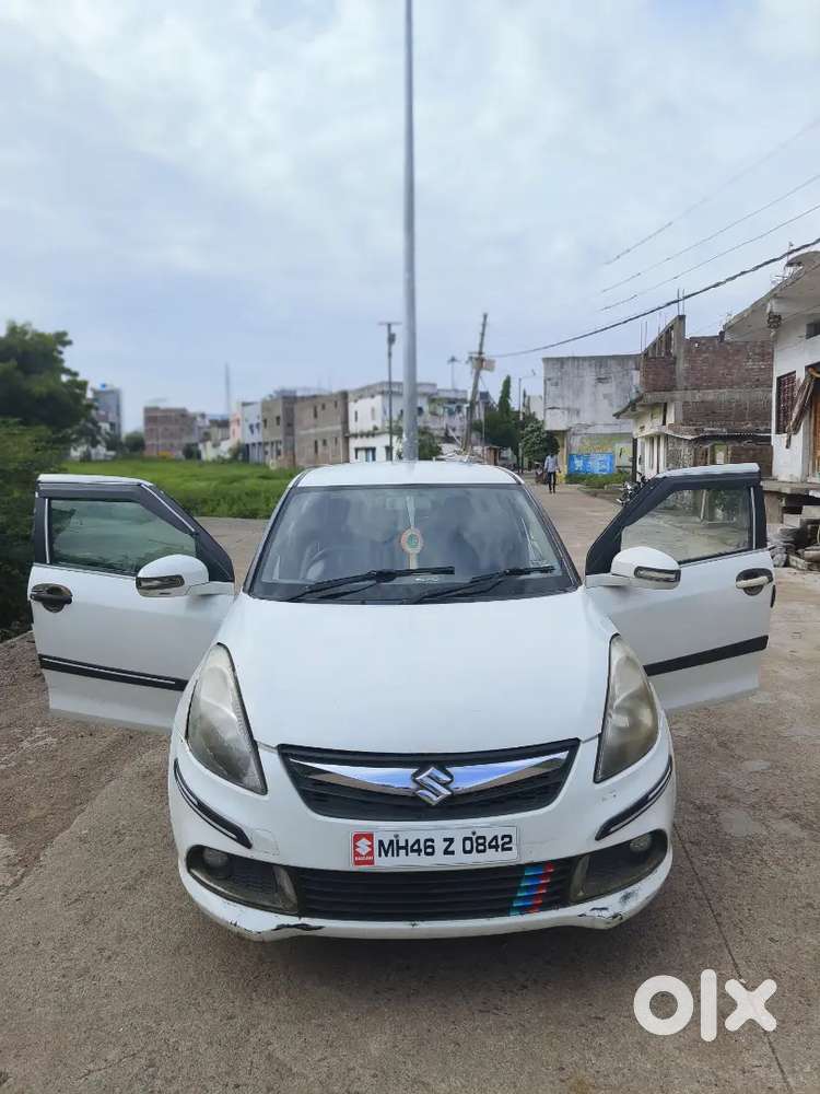 Maruti Swift Vdi Limited 2014