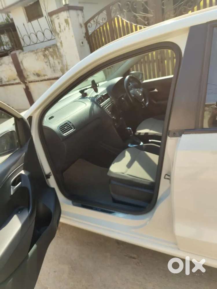 Vw Polo Gt Tsi Mint Condition Only 25k Driven