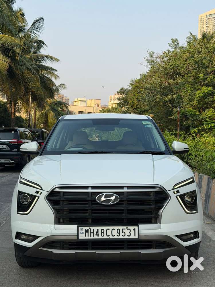 Hyundai Creta 1.4 Ex Diesel, 2022, Diesel
