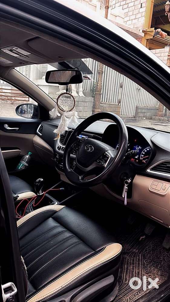 Hyundai Venue 2818 Diesel Well Maintained