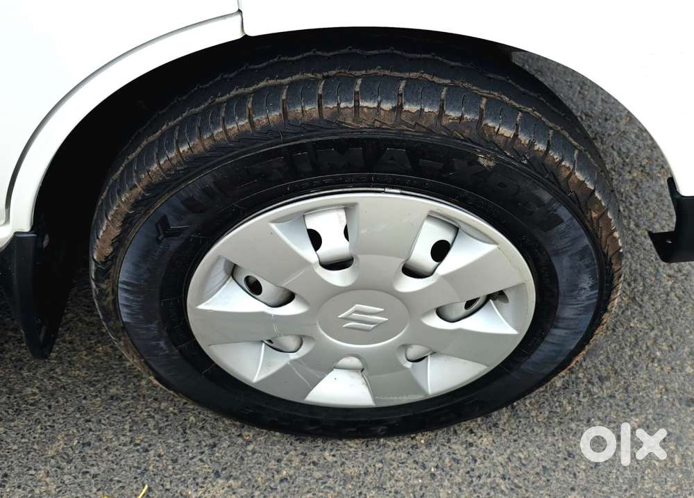 Maruti Suzuki Eeco 5 Seater Ac, 2024, Cng & Hybrids