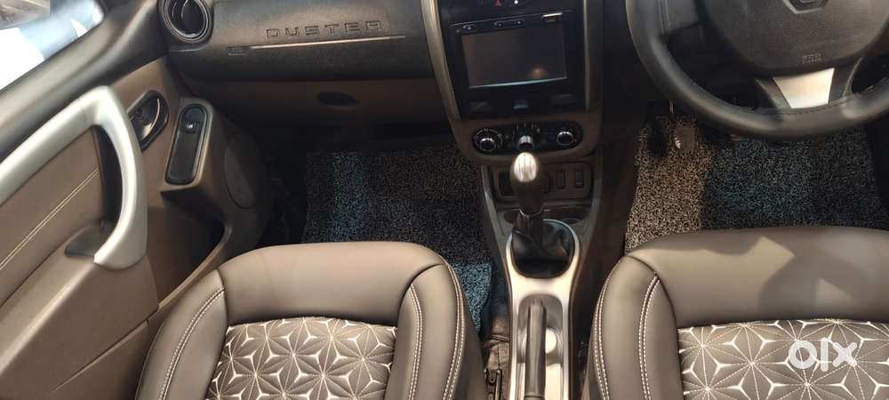 Renault Duster 2019-2020 1.5 85 Ps Rxs Mt Diesel, 2019, Diesel