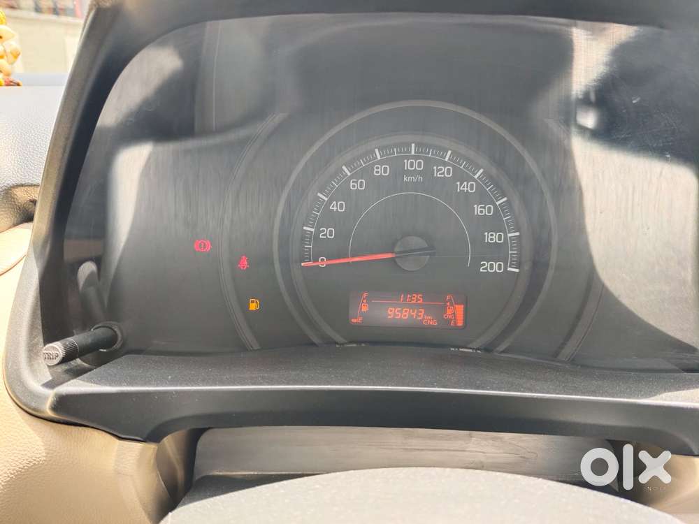 Maruti Suzuki Swift Dzire Vdi At, 2017, Diesel