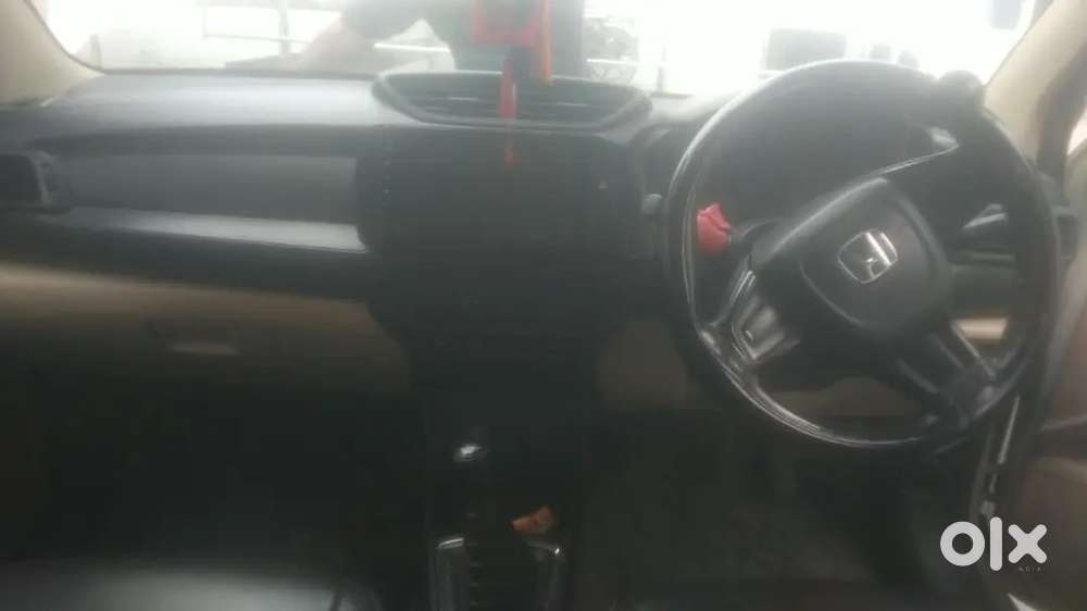 Honda Amaze