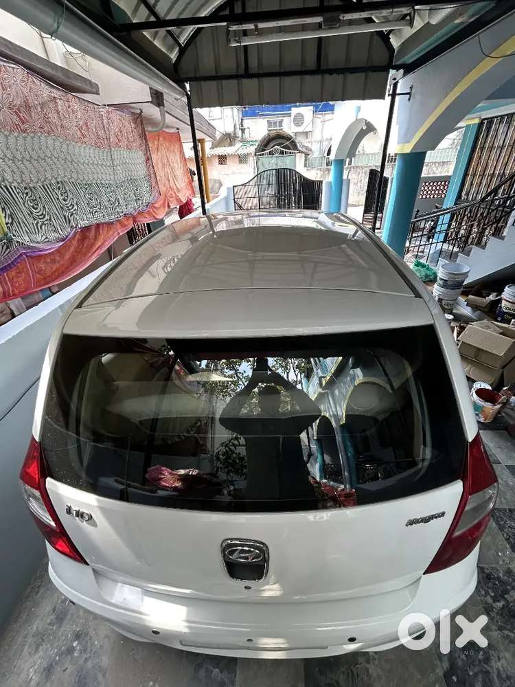 Hyundai I10 Magna 2015 Single Owner
