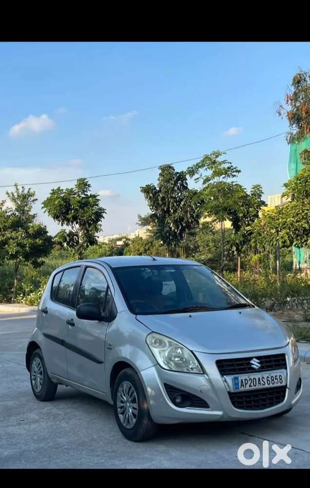 Maruthi Suzuki Ritz Vdi 2013 Ending For Urgent Sale