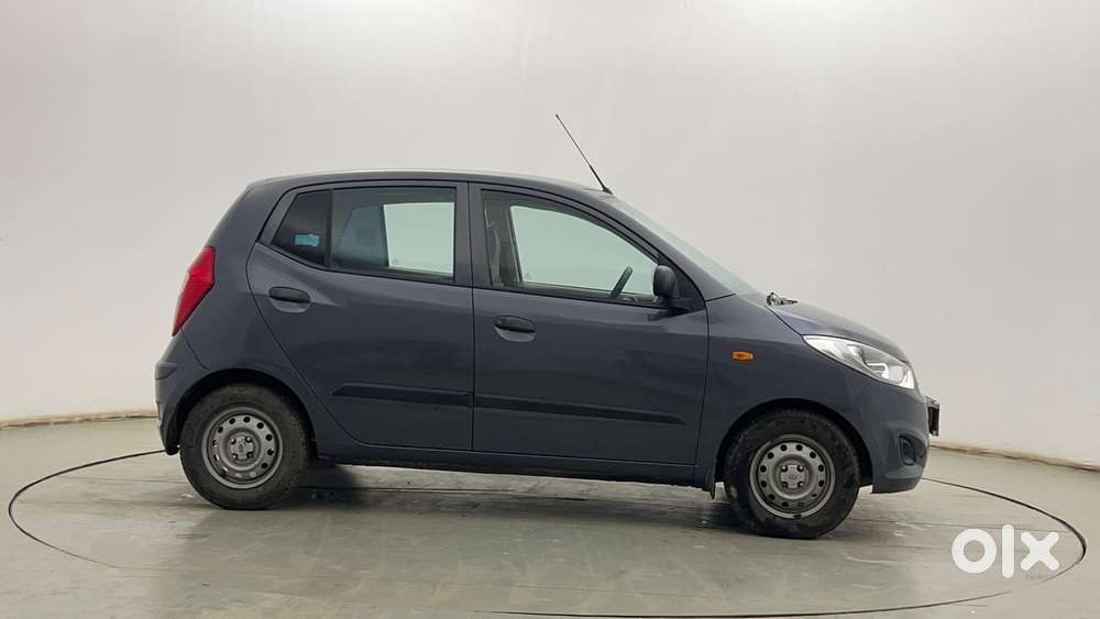 Hyundai I10 Magna 1.1l, 2016, Petrol