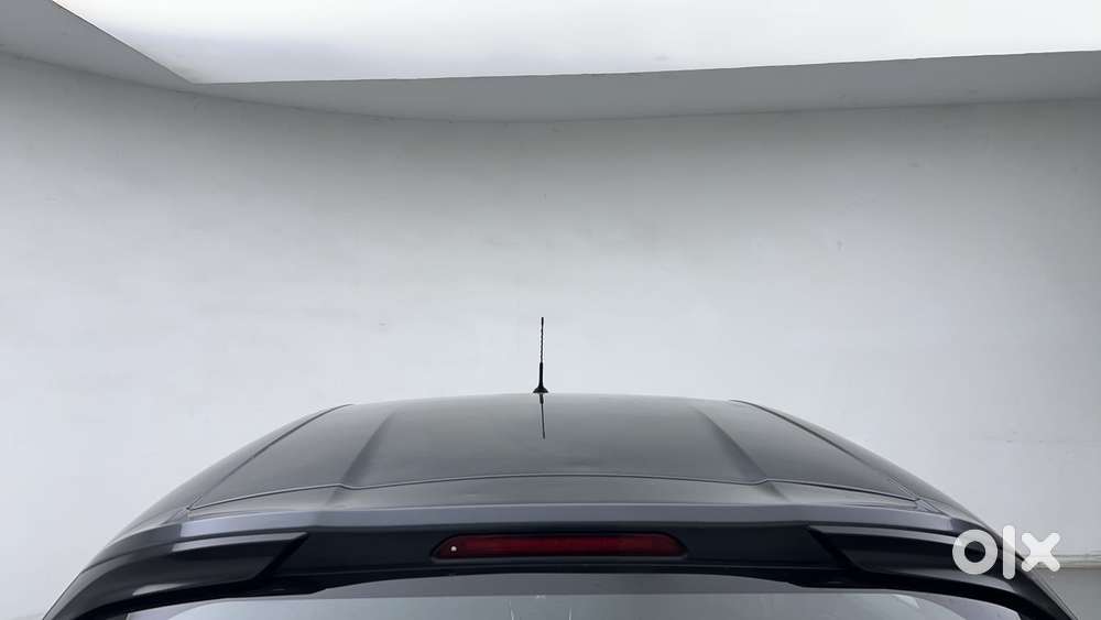 Tata Altroz Xz, 2020, Petrol