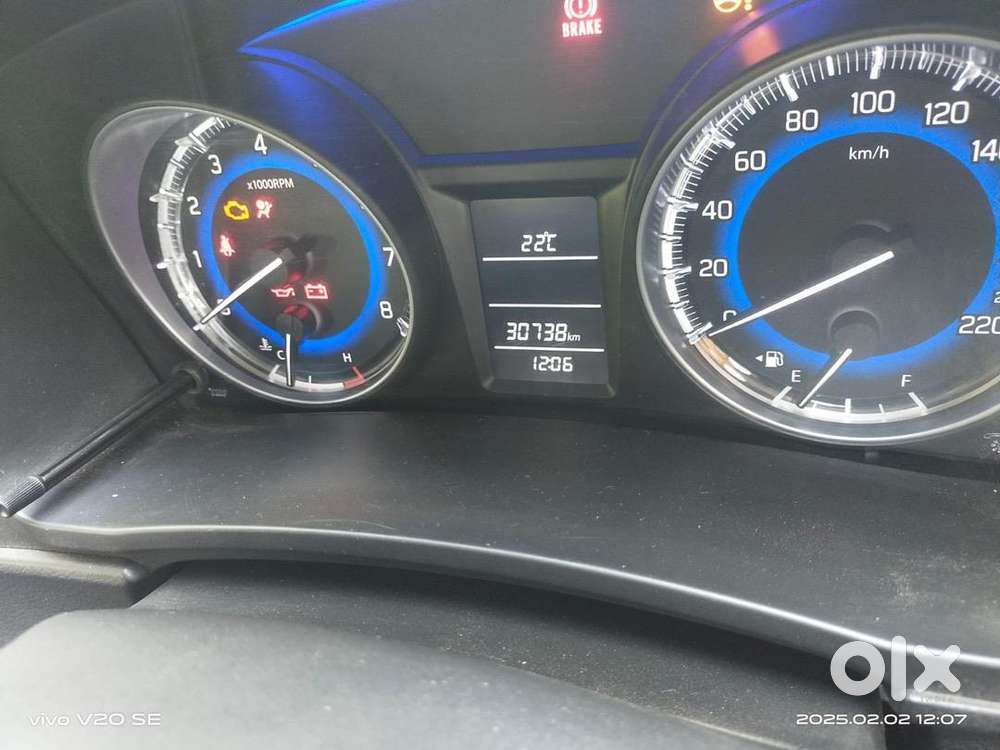Maruti Suzuki Baleno 2019 Petrol Well Maintained
