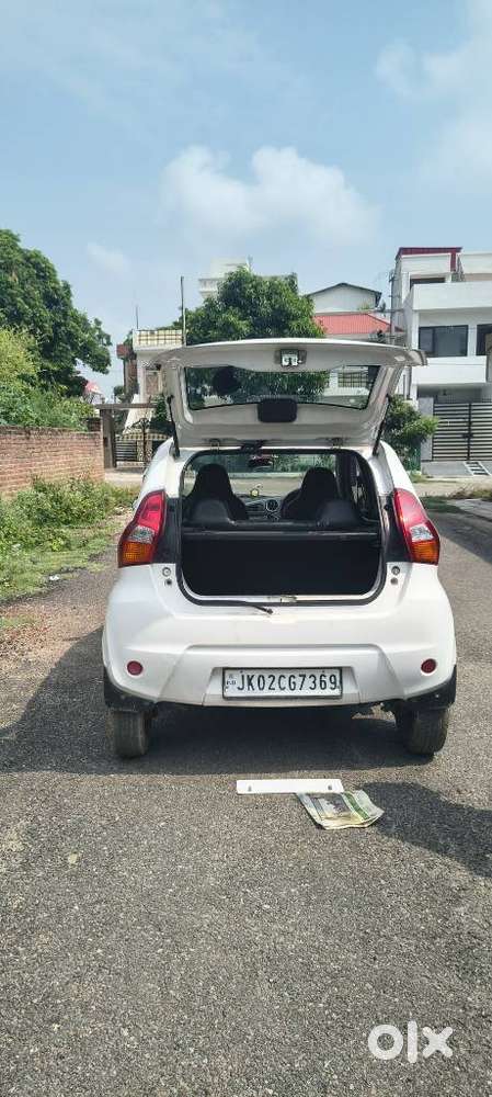 Datsun Redigo 1.0 Limited Edition, 2019, Petrol