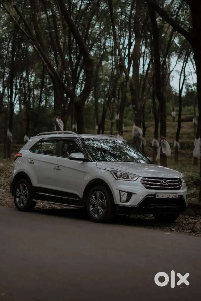 Cretan Petrol Automatic