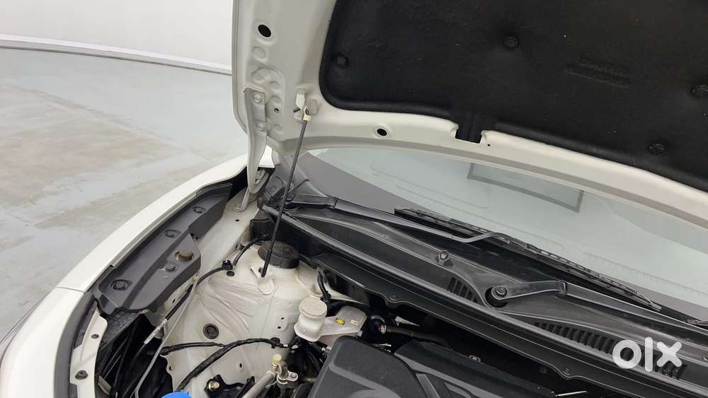 Maruti Suzuki Fronx Alpha 1.0l Turbo 6 At, 2023, Petrol
