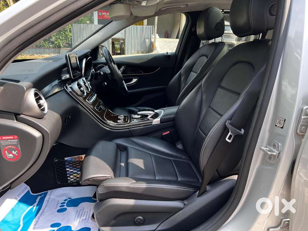 Mercedes-benz C-class C 220d, 2015, Diesel