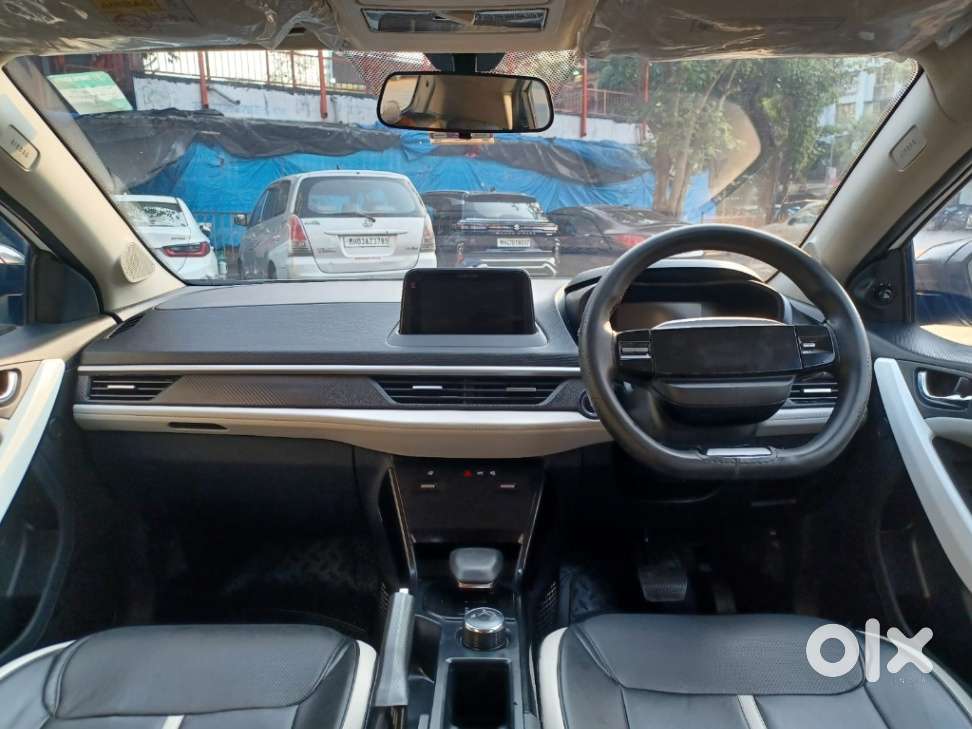 Tata Nexon Ev Creative Plus Mr, 2023, Electric