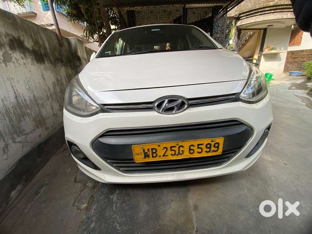 Engine Oil Pump Issue, 2017 Hyundai Xcent