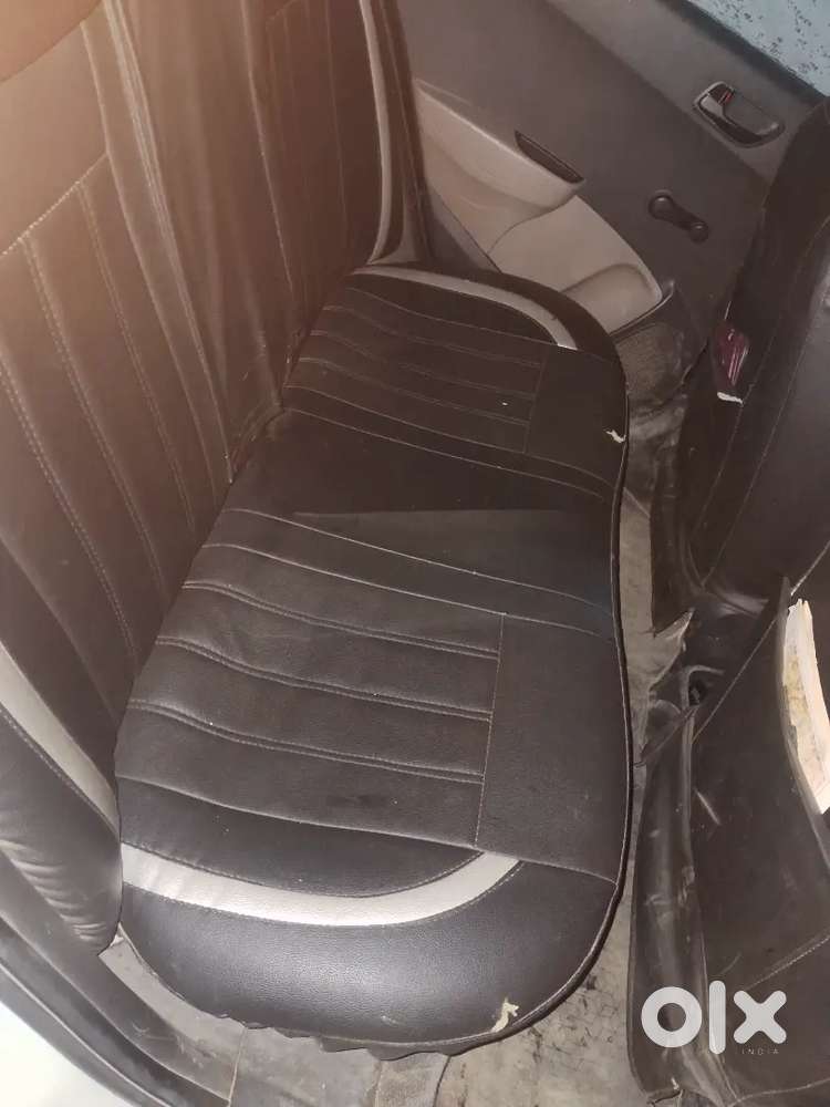 Hyundai Xcent 2016 Cng & Hybrids 190000 Km Driven