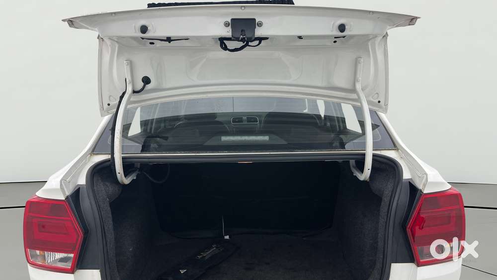 Volkswagen Ameo 1.5 Tdi Highline Plus 16 At, 2018, Diesel
