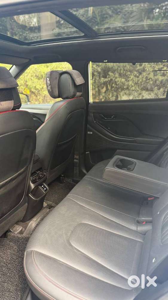 Hyundai Creta N Line N10 1.5 Turbo Dct, 2024, Petrol