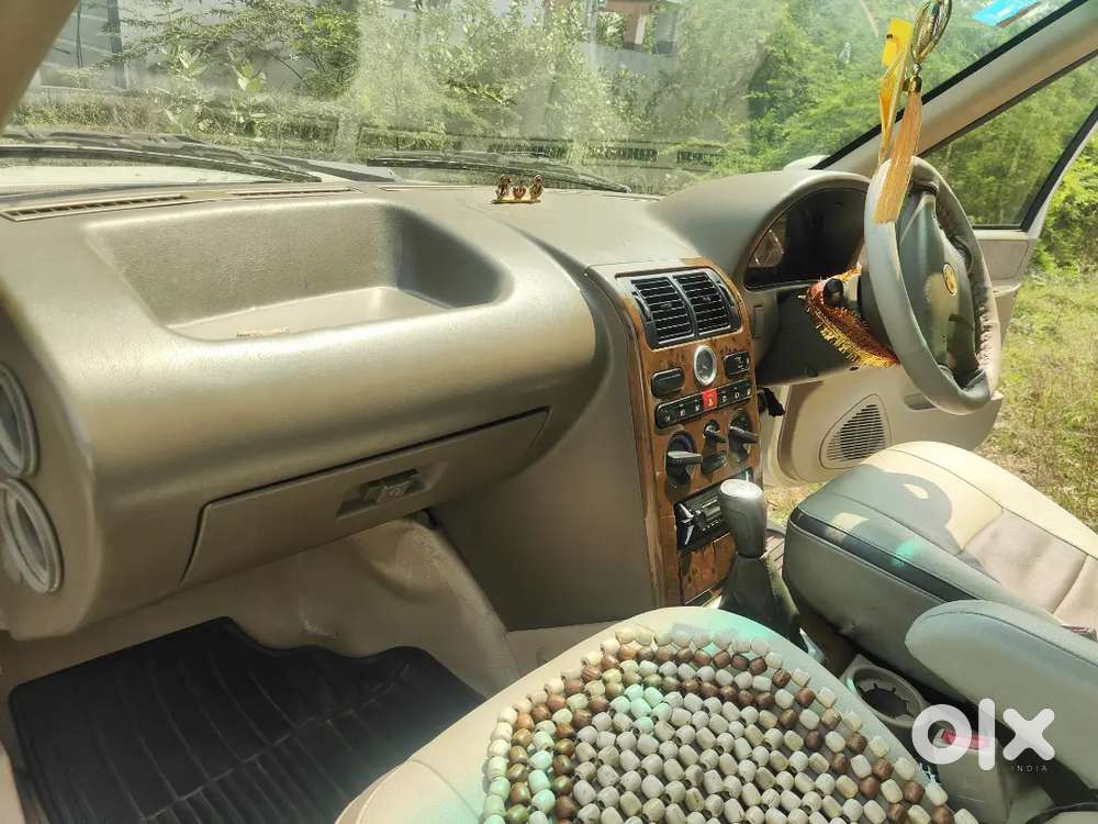 Tata Safari 2015 Diesel Good Condition