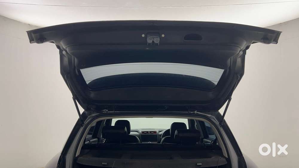 Hyundai Creta 1.4 Sx (o) Turbo Petrol Dct, 2020, Petrol