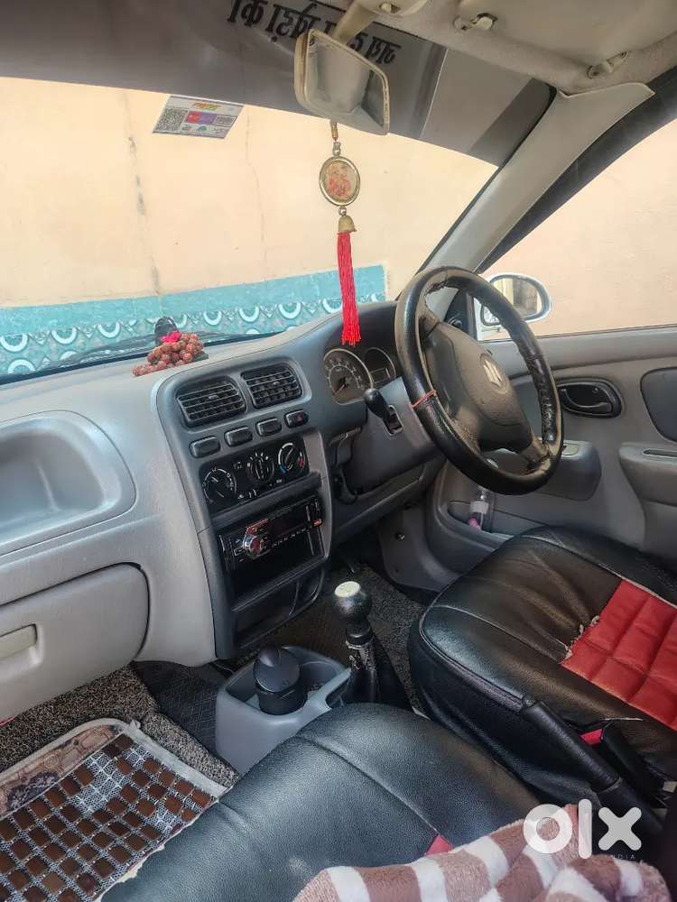 Maruti Suzuki Alto K10 2013 Cng & Hybrids 85524 Km Driven
