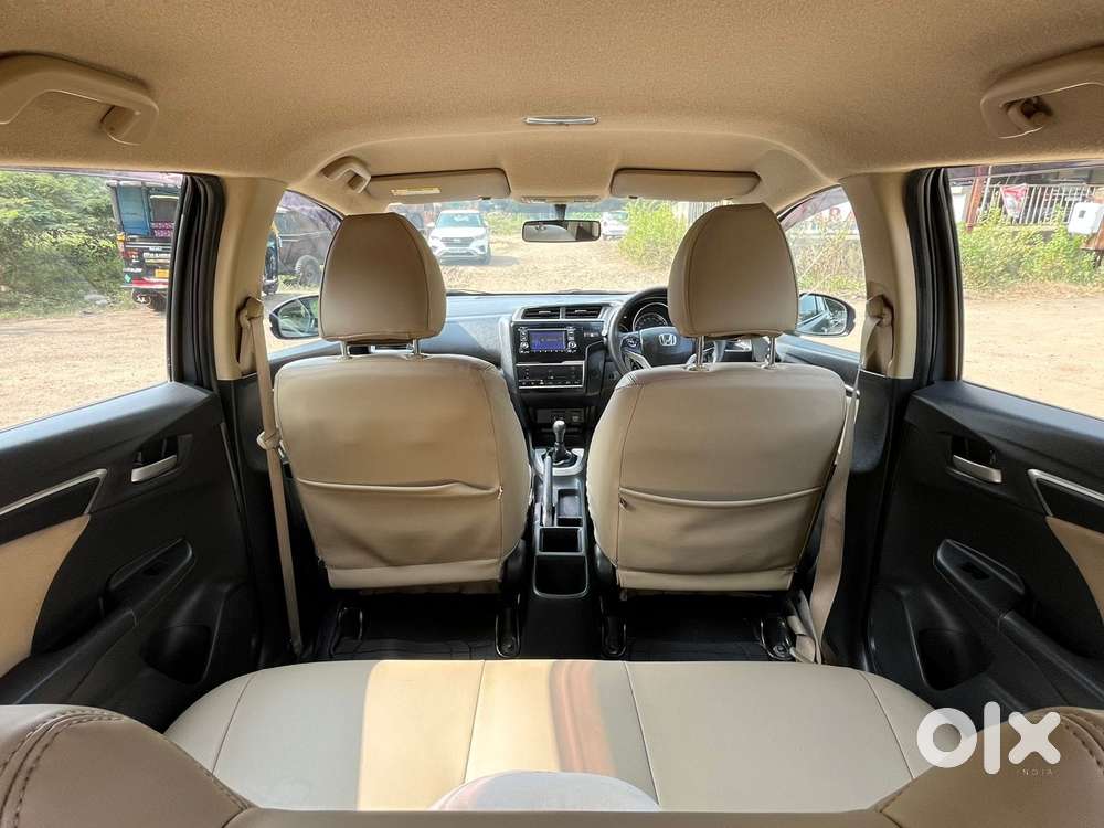 Honda Jazz V Diesel, 2018, Diesel