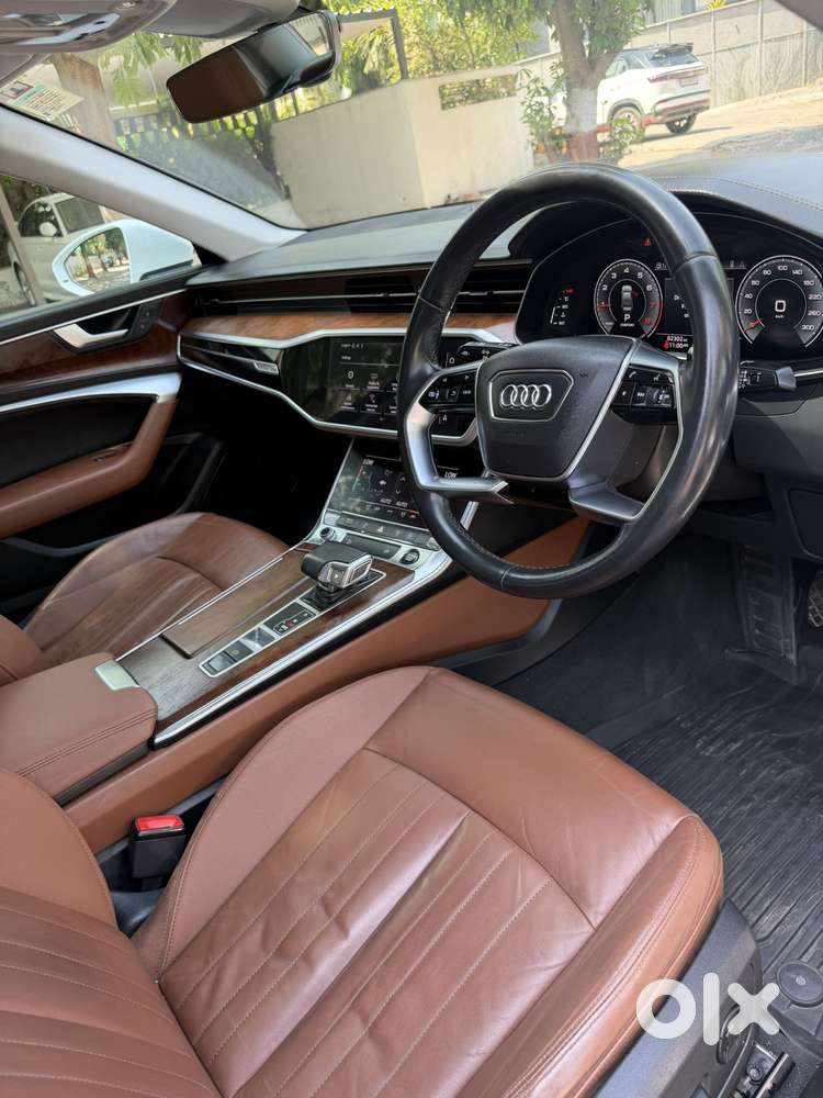 Audi A6 2.0 45 Tfsi Premium Plus, 2022, Petrol