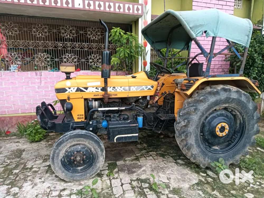 Mahindra Thar Roxx 2018 Diesel