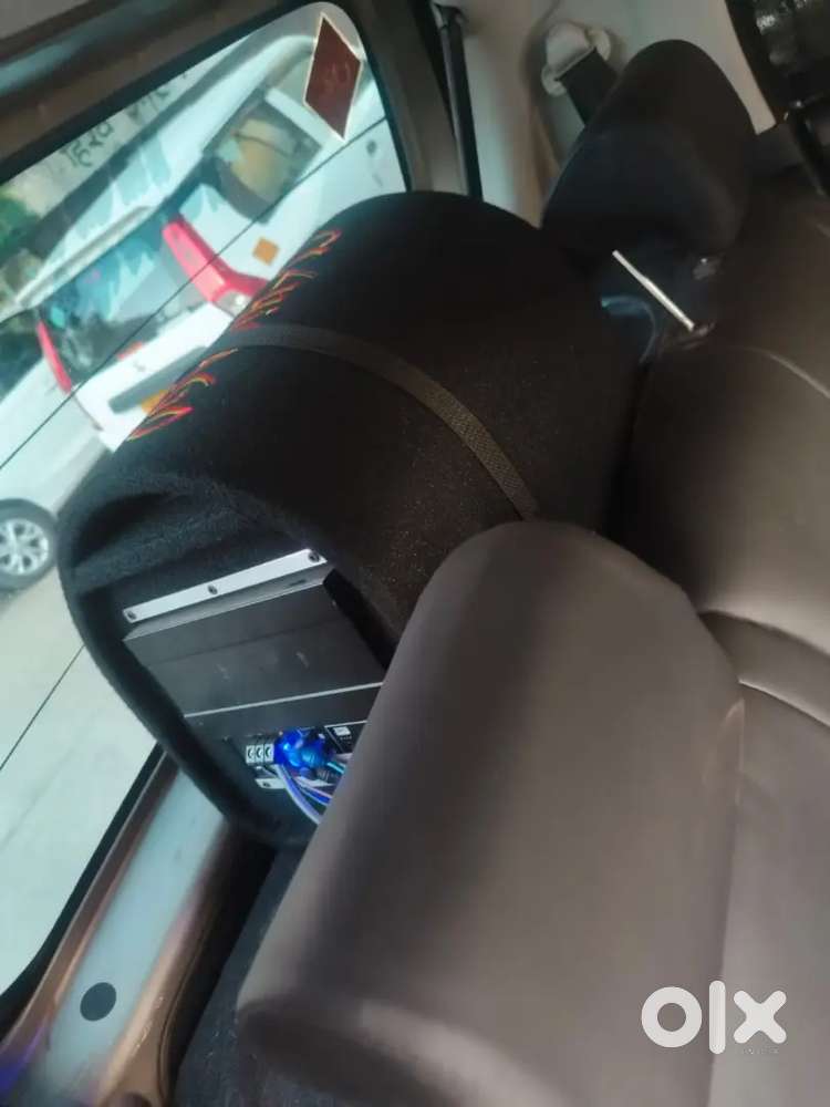2013 Maruti Wagon R Cng 3rd Owner